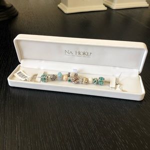 Na Hoku 925 Bracelet 7.5” Starter Kit